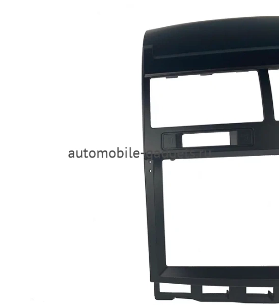 Volkswagen Touareg 2002-2010 OEM RK9-9195 на Android 10 (CarPlay, AHD, 1/32)