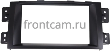 Магнитола в штатное место 2 din Kia Mohave I 2008-2016 Teyes CC3L WIFI 2/32 7 дюймов RP-11-145-297 на Android 8.1 (DSP, AHD)