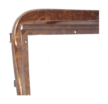 Магнитола Vaycar 09L для Mersedes S-class (W220) 1998-2005 (Андроид, 2+32Гб)