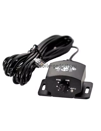 SWAT SBT-1.2000DF 1-канальный усилитель