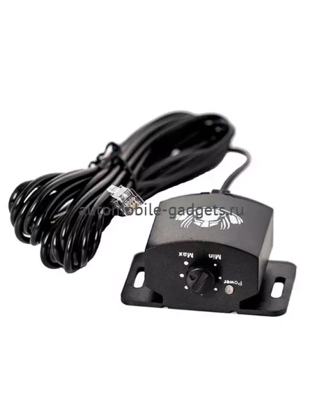 SWAT SBT-1.2000DF 1-канальный усилитель