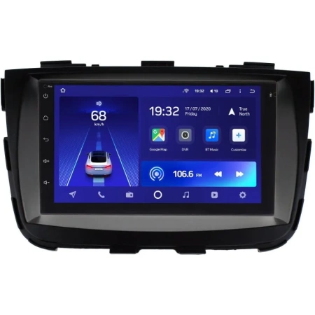 Магнитола в штатное место 2 din Kia Sorento II 2012-2020 Teyes CC2L 2/32 7 дюймов RP-KISRE-323 на Android 8.1 (DSP, AHD)