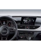 Radiola RDL-1601/1602 монитор взамен штатного 8" экрана Audi A6 2011-2018 С7 на Android 12, 8/128GB, 4G