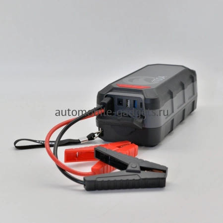 Портативная зарядная электростанция BERKUT SPECIALIST PSL-150