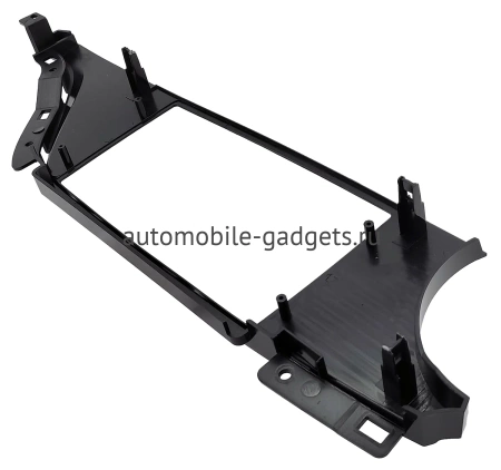 Штатная магнитола Changan Eado 2 2018-2024 (глянцевая) Canbox M-Line 4542-9-0510 на Android 10 (4G-SIM, 4/64, DSP, QLed)