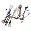Kuberg SF-9820-OL-9009-RP штатная магнитола для Infiniti G25, G37, G35 2006-2013, Nissan Skyline V36 2006-2013 на Android 13 c 4GB, DSP, 4G