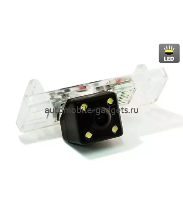 CMOS ECO LED штатная камера заднего вида AVIS Electronics AVS112CPR (063) для Citroen, Infiniti, Nissan, Peugeot, Renault, Smart CMOS ECO LED штатная камера заднего вида AVIS Electronics AVS112CPR (063) для Citroen, Infiniti, Nissan, Peugeot, Renault, Smart