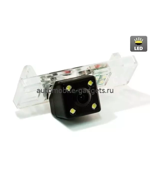CMOS ECO LED штатная камера заднего вида AVIS Electronics AVS112CPR (063) для Citroen, Infiniti, Nissan, Peugeot, Renault, Smart CMOS ECO LED штатная камера заднего вида AVIS Electronics AVS112CPR (063) для Citroen, Infiniti, Nissan, Peugeot, Renault, Smart