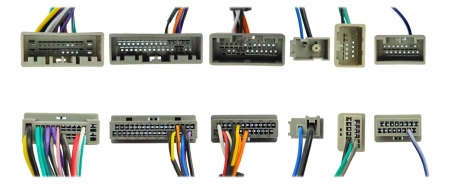 Штатная магнитола Honda CR-V 5 2016-2024, Breeze 2019-2022 Canbox GTR9-4092 4/64 Android 10 (IPS, DSP, CarPlay)