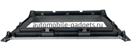 Volkswagen Polo 5 2009-2020 (серебро) OEM RK9-540 на Android 10 (CarPlay, AHD, 1/32)