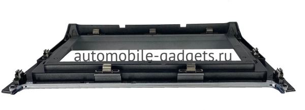 Volkswagen Polo 5 2009-2020 (серебро) OEM RK9-540 на Android 10 (CarPlay, AHD, 1/32)