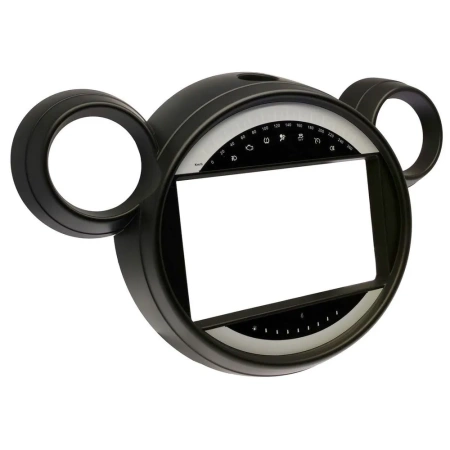 Штатное головное устройство Mini Countryman, Paceman 2012-2016 Teyes CC3L 4/64 9 дюймов RM-9-715 на Android 10 (4G-SIM, DSP, IPS)