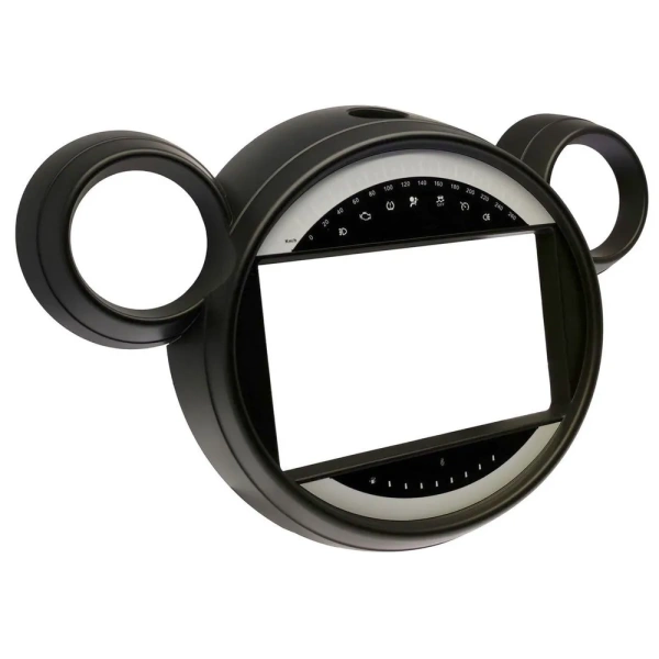 Штатное головное устройство Mini Countryman, Paceman 2012-2016 Teyes CC3L WIFI 2/32 9 дюймов RM-9-715 на Android 8.1 (DSP, IPS, AHD)