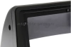 Штатная магнитола Canbox H-Line 4196-9-0130 для Mitsubishi Pajero 2 1991-2004 (взамен верхнего БК) на Android 10 (4G-SIM, 6/128, DSP, QLed)