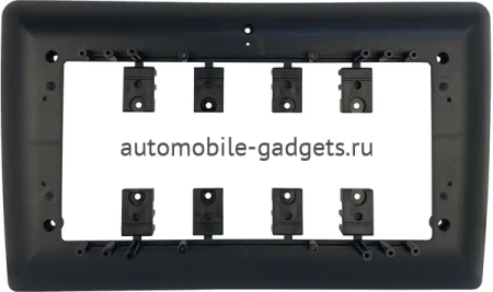 Штатное головное устройство Audi A8 (D2), S8 (D2) 1999-2002 Teyes CC2L PLUS 1/16 10 дюймов RM-10-1280 на Android 8.1 (DSP, IPS, AHD) Штатное головное устройство Audi A8 (D2), S8 (D2) 1999-2002 Teyes CC2L PLUS 1/16 10 дюймов RM-10-1280 на Android 8.1 (DSP, IPS, AHD)