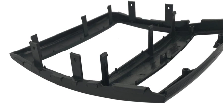 Магнитола в штатное место 2 din SsangYong Actyon 2, Korando 3 2010-2013 Teyes CC3L WIFI 2/32 7 дюймов RP-TYACB-61 на Android 8.1 (DSP, AHD)