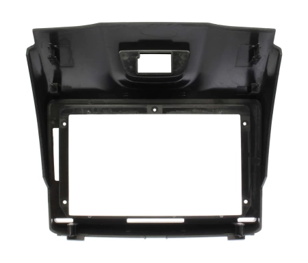 Штатная магнитола Chevrolet TrailBlazer 2012-2016 (тип 2) Canbox Logic-i3 2K 5733-9-293 на Android 11 (4G-SIM, 6/128, DSP, 360, QLed)