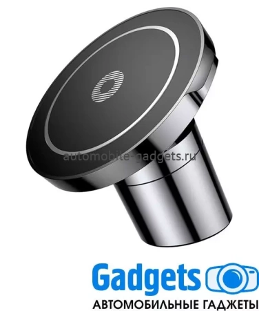 Baseus Big Ears Car Mount Wireless Charger WXER-01 держатель + Беспроводное зарядное устройство