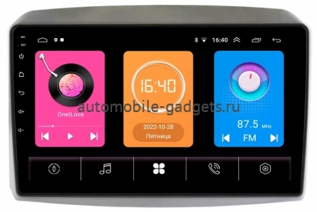 Kia Sorento 3 Prime 2014-2020 OEM RK10-1254 на Android 10 (CarPlay, AHD, 1/32) Kia Sorento 3 Prime 2014-2020 OEM RK10-1254 на Android 10 (CarPlay, AHD, 1/32)