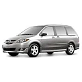 Mazda MPV 2 (1999-2006)