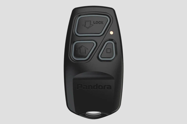 Мотосигнализация Pandora MOTO EVO / LTE(4G, 3G, 2G) / GPS+Глонасс / BT 5.0