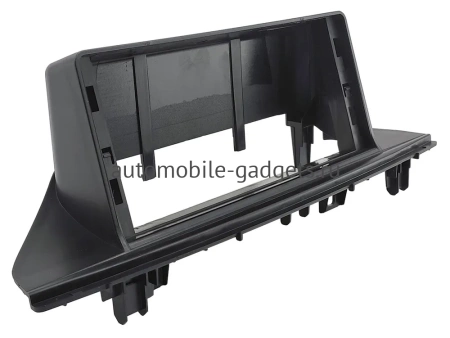 BMW X1 (F48) 2015-2023 12.3 дюйма Canbox H-Line 7813-0014 на Android 10 (4G-SIM, 4/32, DSP, QLed) BMW Style