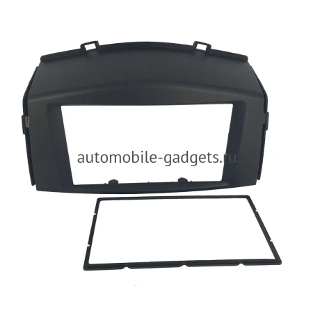Lifan X60 I 2012-2016 OEM 2/16 на Android 10 (GT7-RP-LFX60-17)