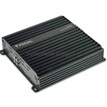 Усилитель Focal AP 4.380 4-х канальный