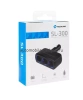 Разветвитель прикуривателя Neoline SL-300 Разветвитель прикуривателя Neoline SL-300