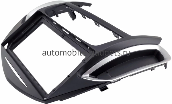 Chevrolet Tracker 3 2013-2017 OEM RK9-2660 на Android 10 (CarPlay, AHD, 1/32)