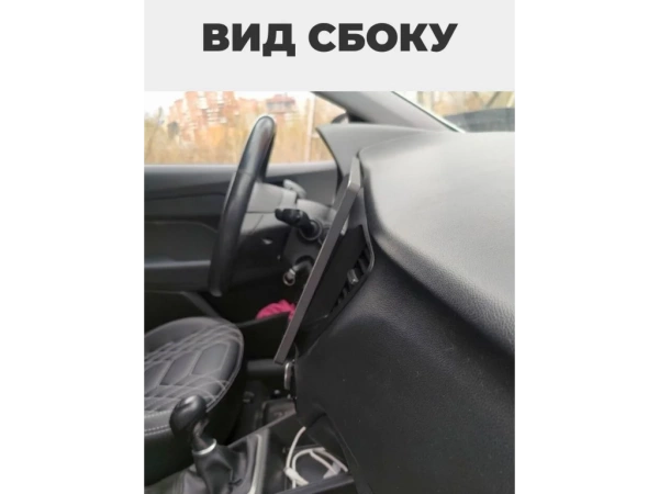 Carmedia OL-9710-KP-13-6128-TS10 магнитола для Hyundai Solaris 2017+ на Android 12 c 6GB, DSP, 4G