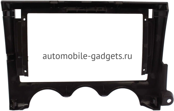 Штатная магнитола Mitsubishi Pajero Mini 2 2008-2012 Canbox H-Line 7842-9-1737 на Android 10 (4G-SIM, 4/32, DSP, QLed)