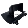 Штатная магнитола Lexus RX 4 2015-2019 12.3 дюйма Teyes LUX ONE (Round Corner) 6/128 RM-0274 на Android 10 (4G-SIM, 6/128, DSP, QLed) Mercedes Style