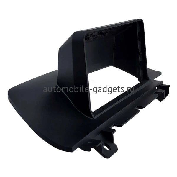 Штатная магнитола Lexus RX 4 2015-2019 12.3 дюйма Teyes LUX ONE (Round Corner) 6/128 RM-0274 на Android 10 (4G-SIM, 6/128, DSP, QLed) Mercedes Style