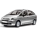 Citroen Xsara Picasso 1999-2012 Citroen Xsara Picasso 1999-2012
