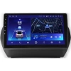 Штатное головное устройство Teyes SPRO PLUS 4/64 10 дюймов RM-10-1165 для Peugeot Bipper 2008-2018 на Android 10 (4G-SIM, DSP, IPS)