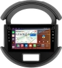 Suzuki S-Presso 2019-2024 Canbox M-Line 7801-9-2098 на Android 10 (4G-SIM, 2/32, DSP, IPS) С крутилками