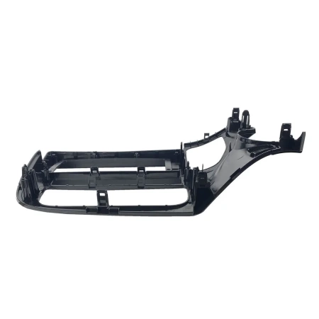 Штатная магнитола Mitsubishi Outlander 3 2012-2024 Canbox M-Line 2K 4178-10-493 на Android 10 (4G-SIM, 4/64, DSP, QLed)