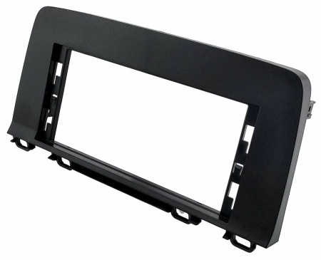 Штатная магнитола Honda CR-V 5 2016-2024, Breeze 2019-2022 12.3 дюйма Teyes LUX ONE 360 6/128 RM-0037 на Android 10 (4G-SIM, 6/128, DSP, QLed) Mercedes Style