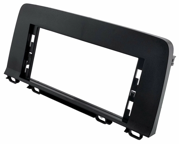 Штатная магнитола Honda CR-V 5 2016-2024, Breeze 2019-2022 12.3 дюйма Teyes LUX ONE 360 6/128 RM-0037 на Android 10 (4G-SIM, 6/128, DSP, QLed) Mercedes Style