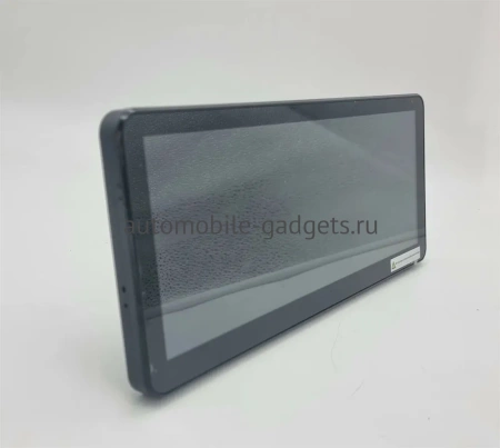 Штатная магнитола Jeep 2006-2018 12,3 дюйма Carmedia MKD-JP001-TYJ-OL-1053-Q на Android 12 (4G-SIM, 6/128, DSP, QLed) Audi Style