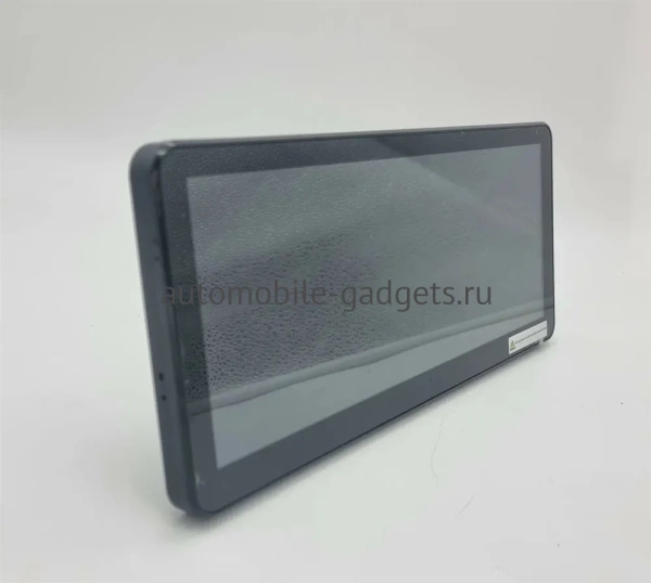 Штатная магнитола Lexus LS 430, Toyota Celsior 2000-2006 12,3 дюйма Carmedia KP-1263-OL-1053-Q на Android 12 (4G-SIM, 6/128, DSP, QLed) Audi Style