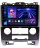 Штатное головное устройство Teyes CC3 4/32 9 дюймов RM-9279 для Ford Escape 2 2007-2012 (черная) на Android 10 (4G-SIM, DSP, QLed)