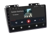 Штатная магнитола Nissan Xterra, Frontier, Suzuki Equator 2005 - 2015 Wide Media MT9311QT-2/32