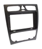 Штатная магнитола Mercedes-Benz C (w203), G (w463) 2000-2006 Canbox EVO 2K 5814-9242 на Android 14 (4G-SIM, 4/64, DSP, QLed, AI, 360)