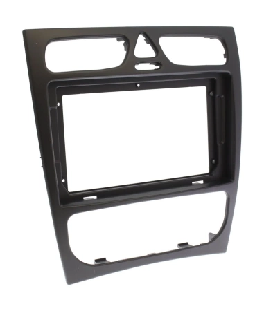 Штатная магнитола Mercedes-Benz C (w203), G (w463) 2000-2006 Canbox EVO 2K 5814-9242 на Android 14 (4G-SIM, 4/64, DSP, QLed, AI, 360)
