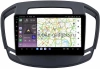 Carmedia OL-9977-PH-9009-12256-TS20 Штатная магнитола для Buick Regal, Opel Insignia 2013-2017 на Android 13 c 12GB, DSP, 4G