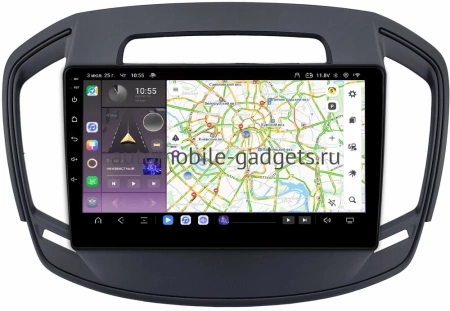 Carmedia OL-9977-PH-9009-12256-TS20 Штатная магнитола для Buick Regal, Opel Insignia 2013-2017 на Android 13 c 12GB, DSP, 4G