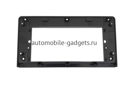 Штатная магнитола Daihatsu Rocky (A200) 2019-2024 12.3 дюйма Teyes LUX ONE (Round Corner) 6/128 RM-0494 на Android 10 (4G-SIM, 6/128, DSP, QLed) Mercedes Style