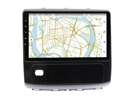 Магнитола Vaycar 10L для HAVAL H9 2017+ Для внутреннего китайского рынка (Андроид, 2+32Гб) Магнитола Vaycar 10L для HAVAL H9 2017+ Для внутреннего китайского рынка (Андроид, 2+32Гб)